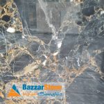 سنگ مرمریت مارشال طلایی-بازاراستون