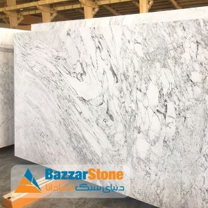 سنگ اسلب چینی الیگودرز-بازاراستون