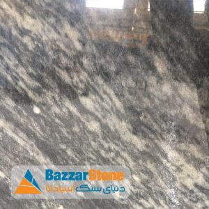 سنگ کریستال لایبید تیره-بازاراستون