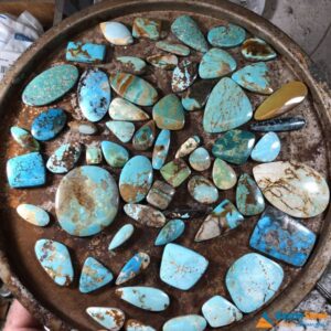 سنگ فیروزه