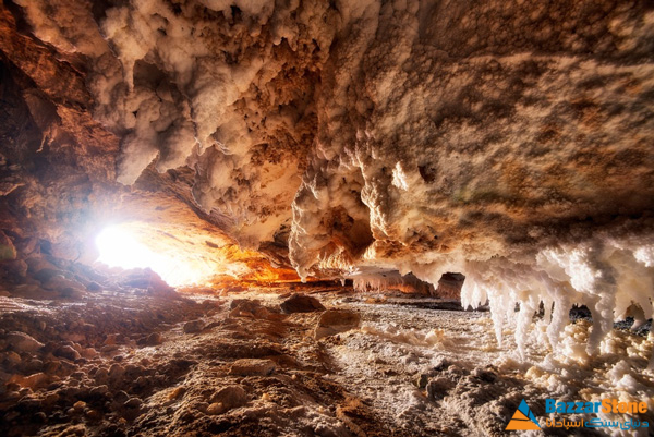 سنگ ساختمانی ایرانی