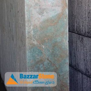 سنگ گرانیت فیروزه ای بیرجند-بازاراستون
