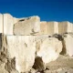 راهنمای گام به گام انتخاب سنگ تراورتن